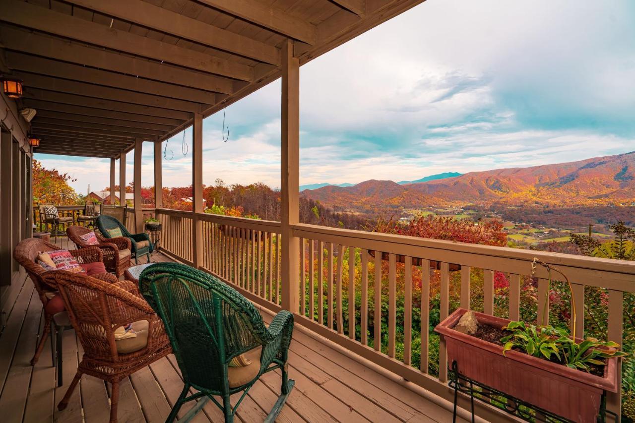 Tanasi Lodge - Reunions, Retreats, Weddings, Family Getaways Сивиървил Екстериор снимка