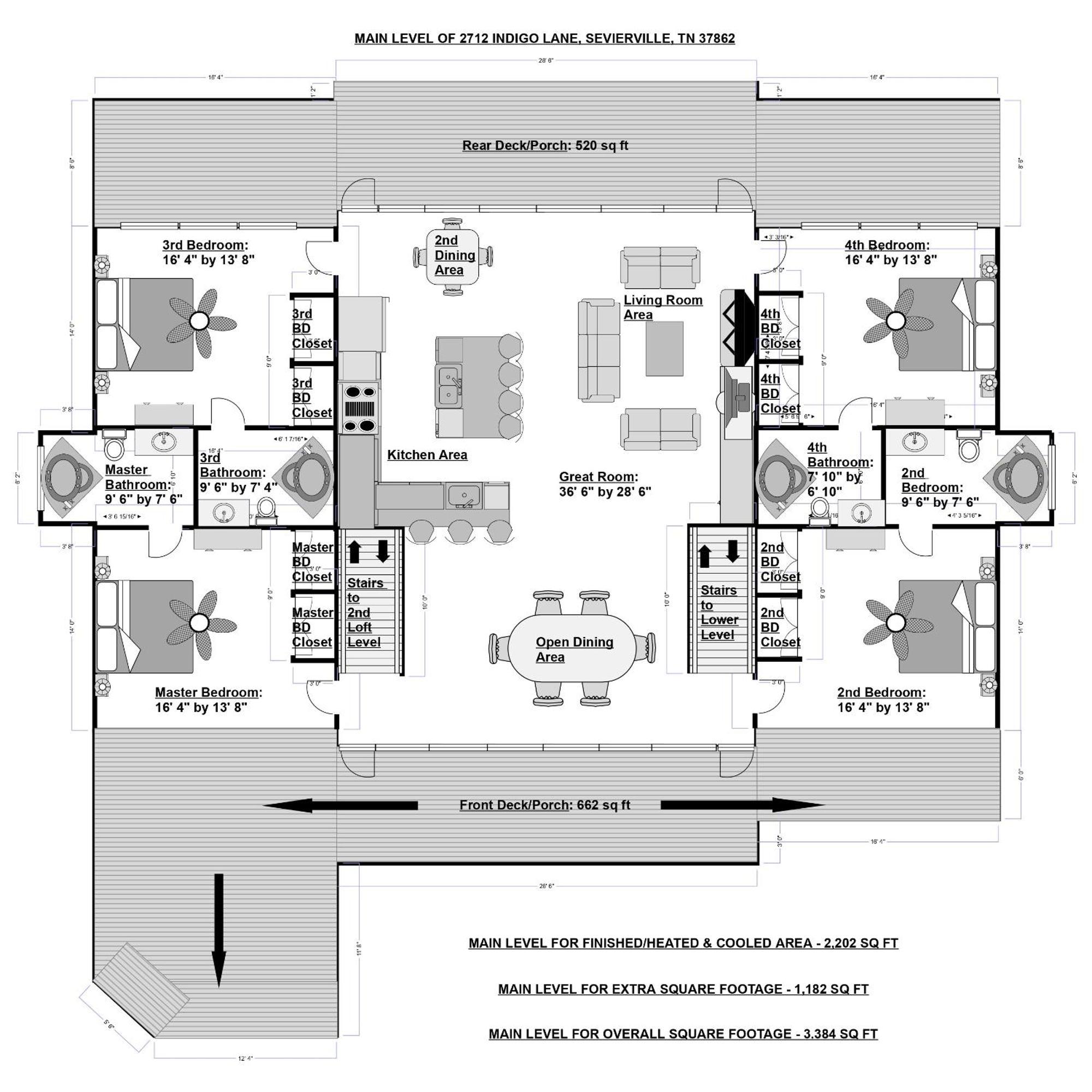 Tanasi Lodge - Reunions, Retreats, Weddings, Family Getaways Сивиървил Екстериор снимка
